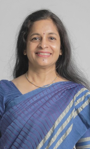 Dr. Archana Bhise