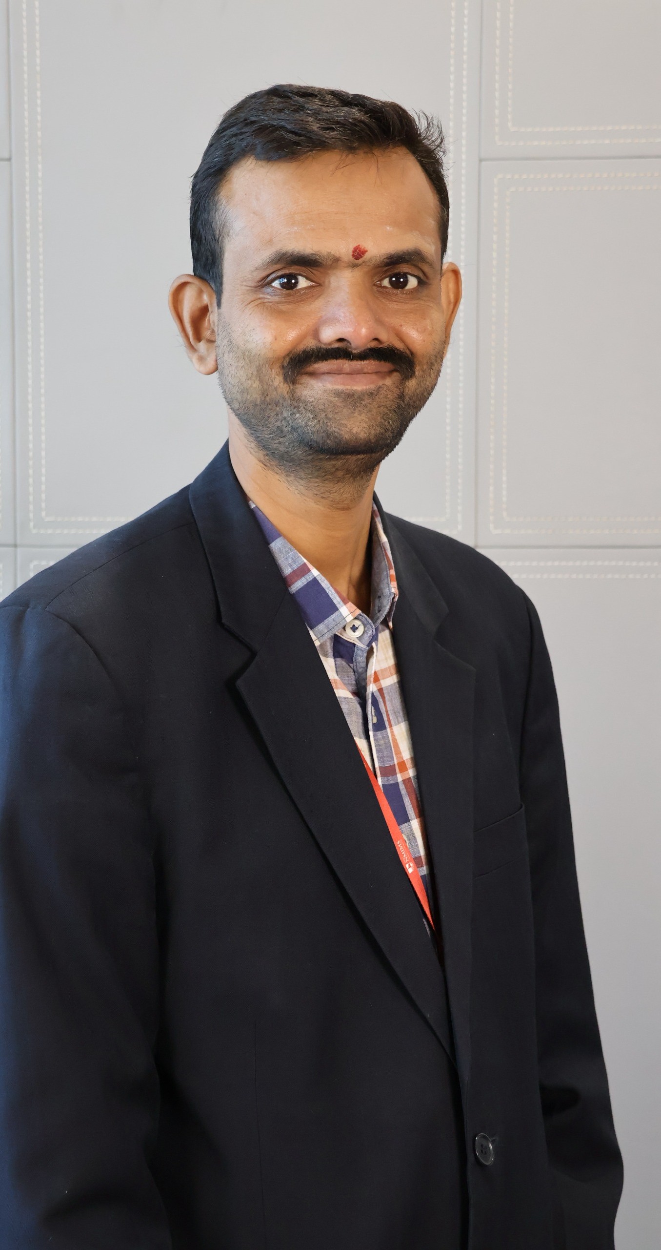 Prof. Anil Waghmare