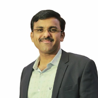Dr. Nandan S.