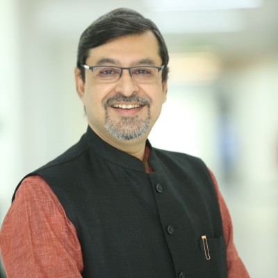 Dr. Sougata Ray