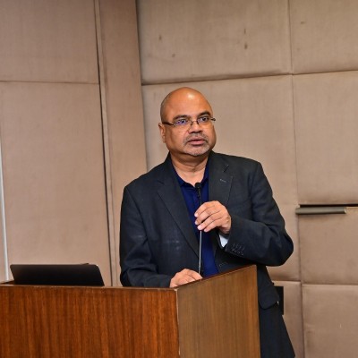 Mr. Srikanth Chandrasekaran