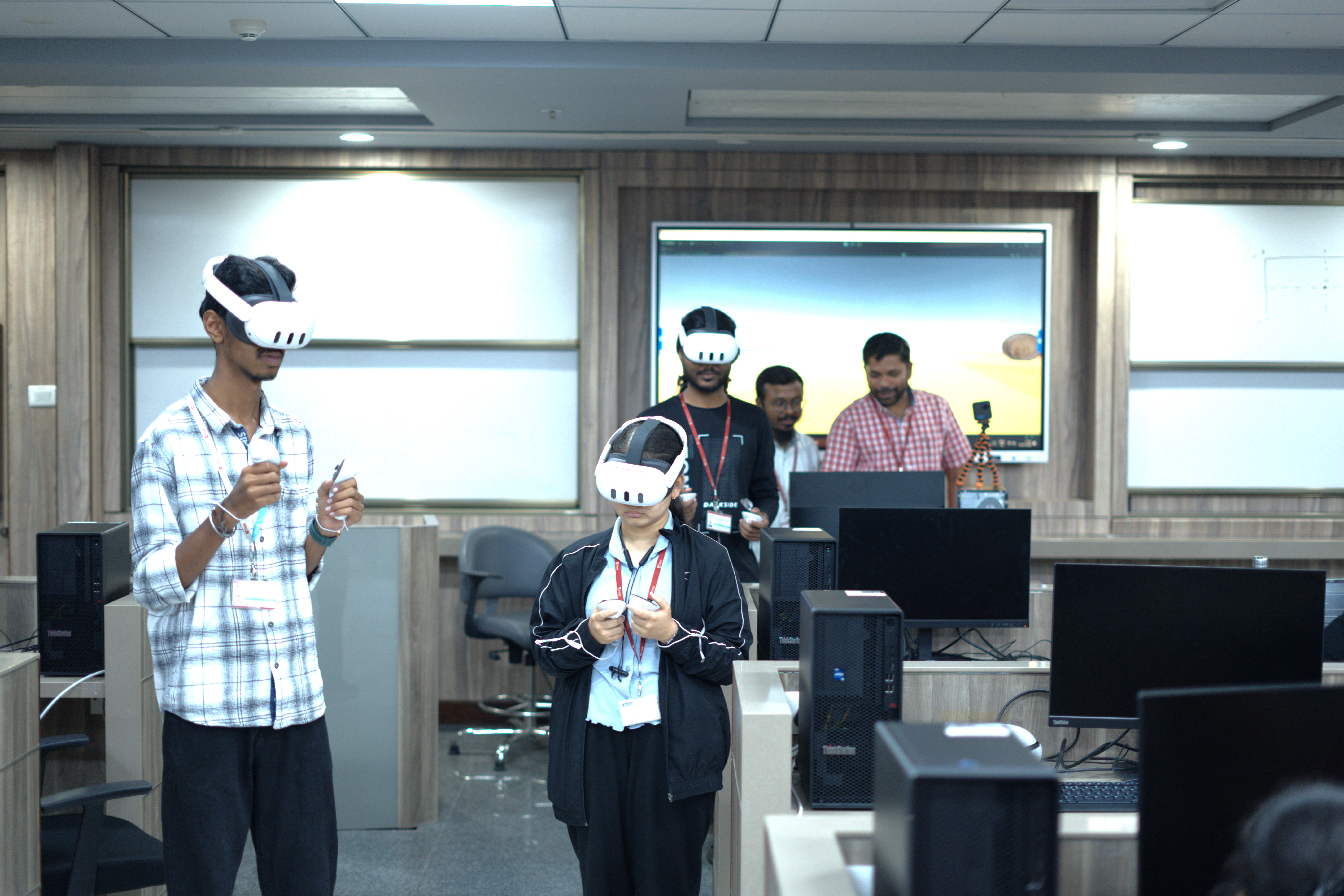 AI Campus