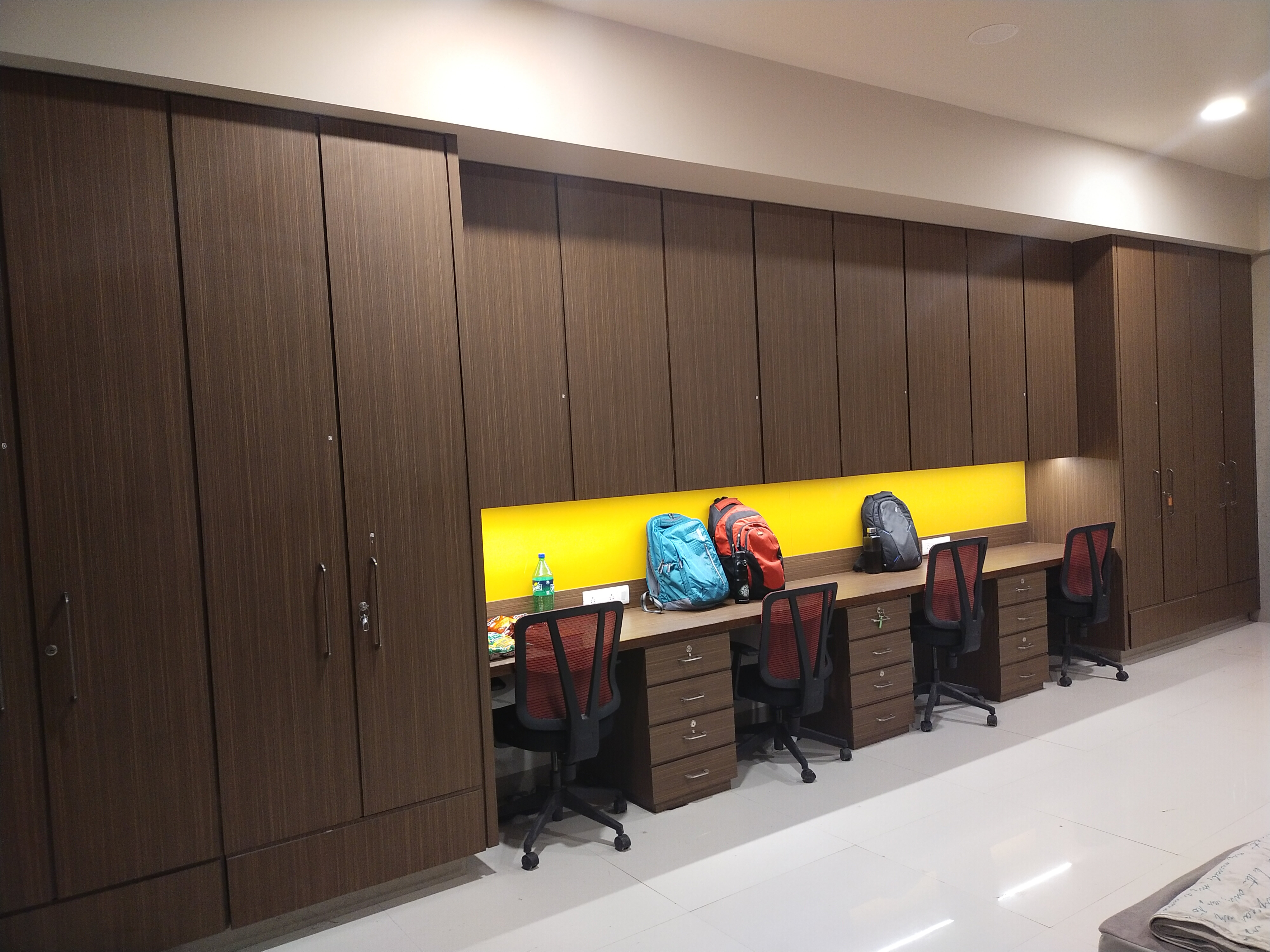 Participant accommodations 2