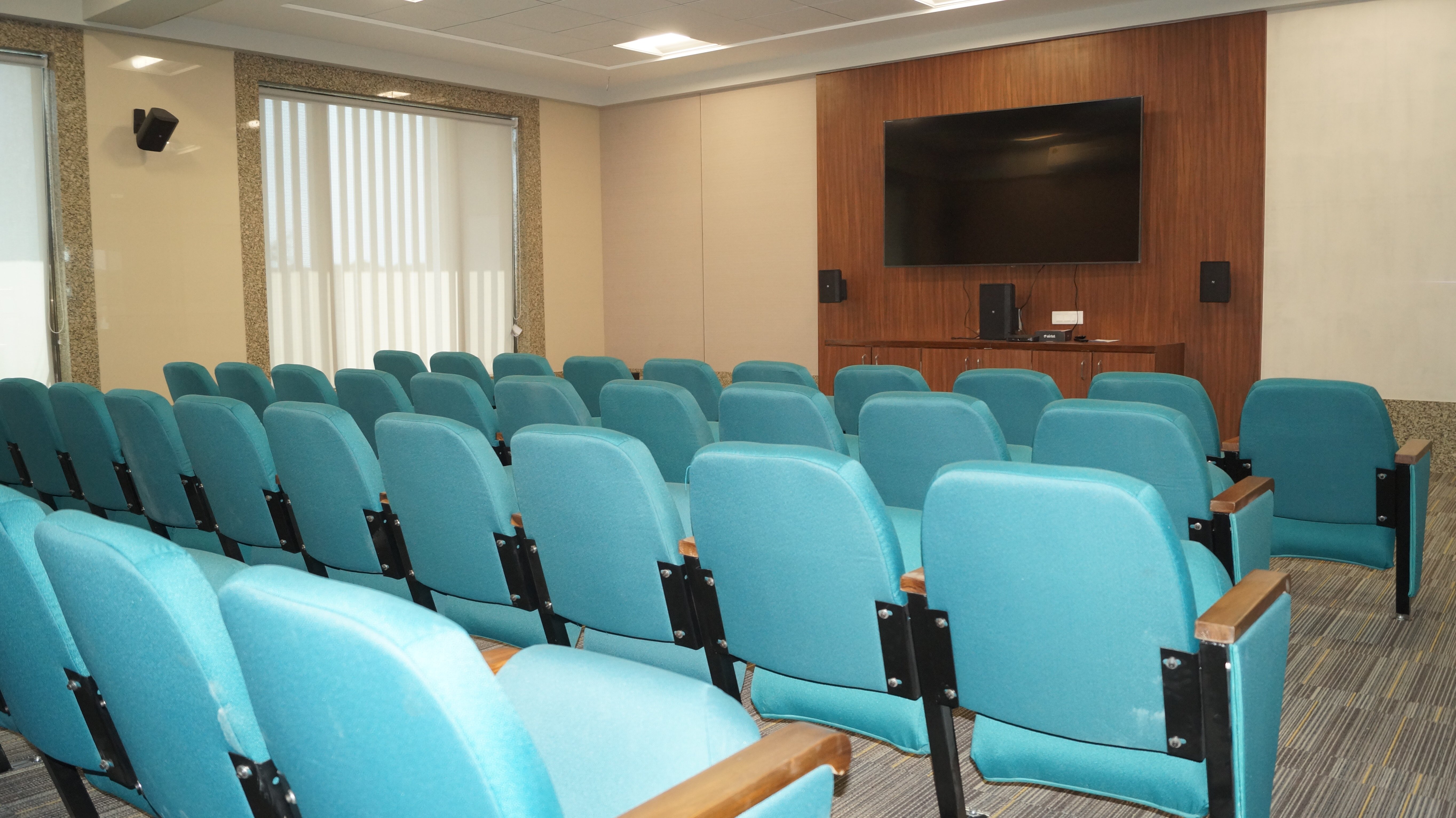 Participant accommodations 4