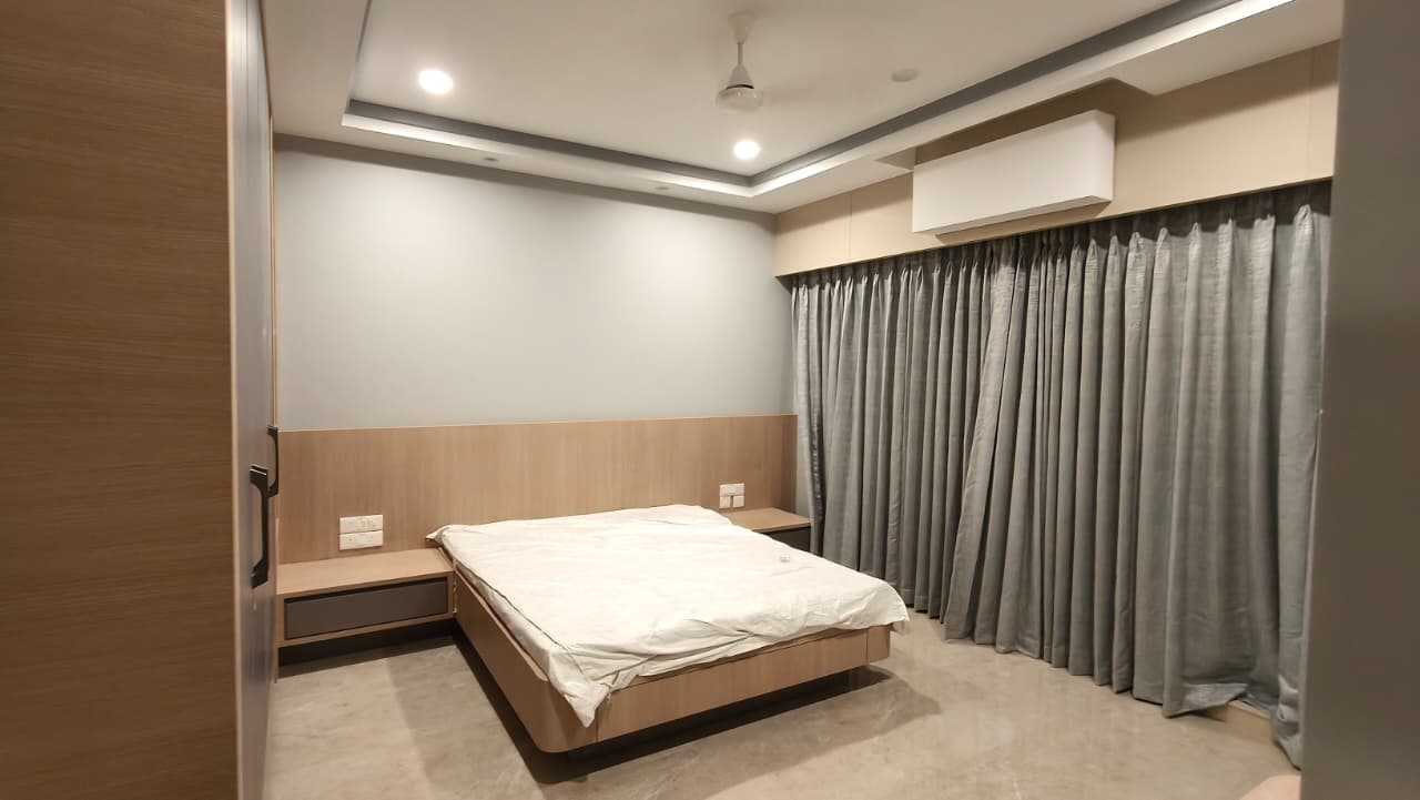 Guest accommodations 2