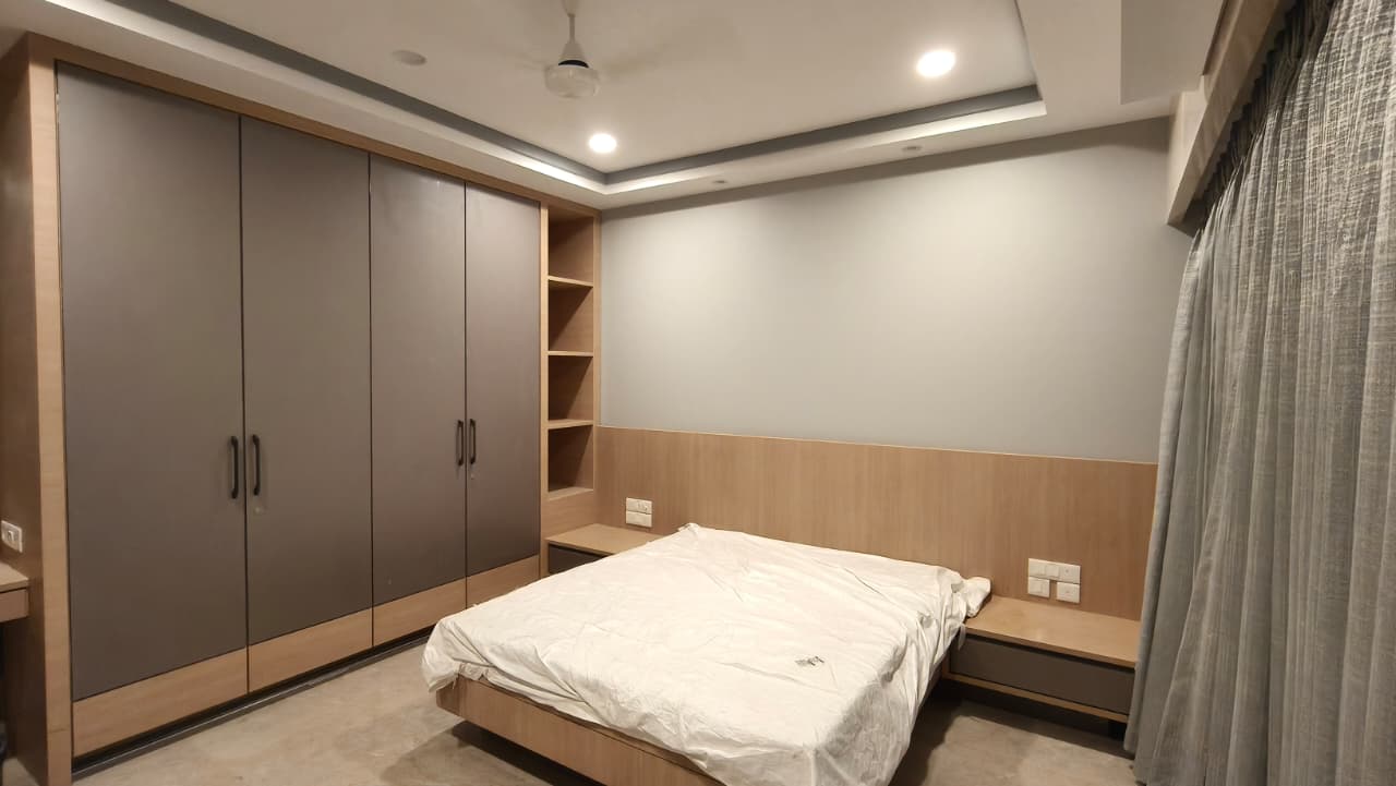 Guest accommodations 3