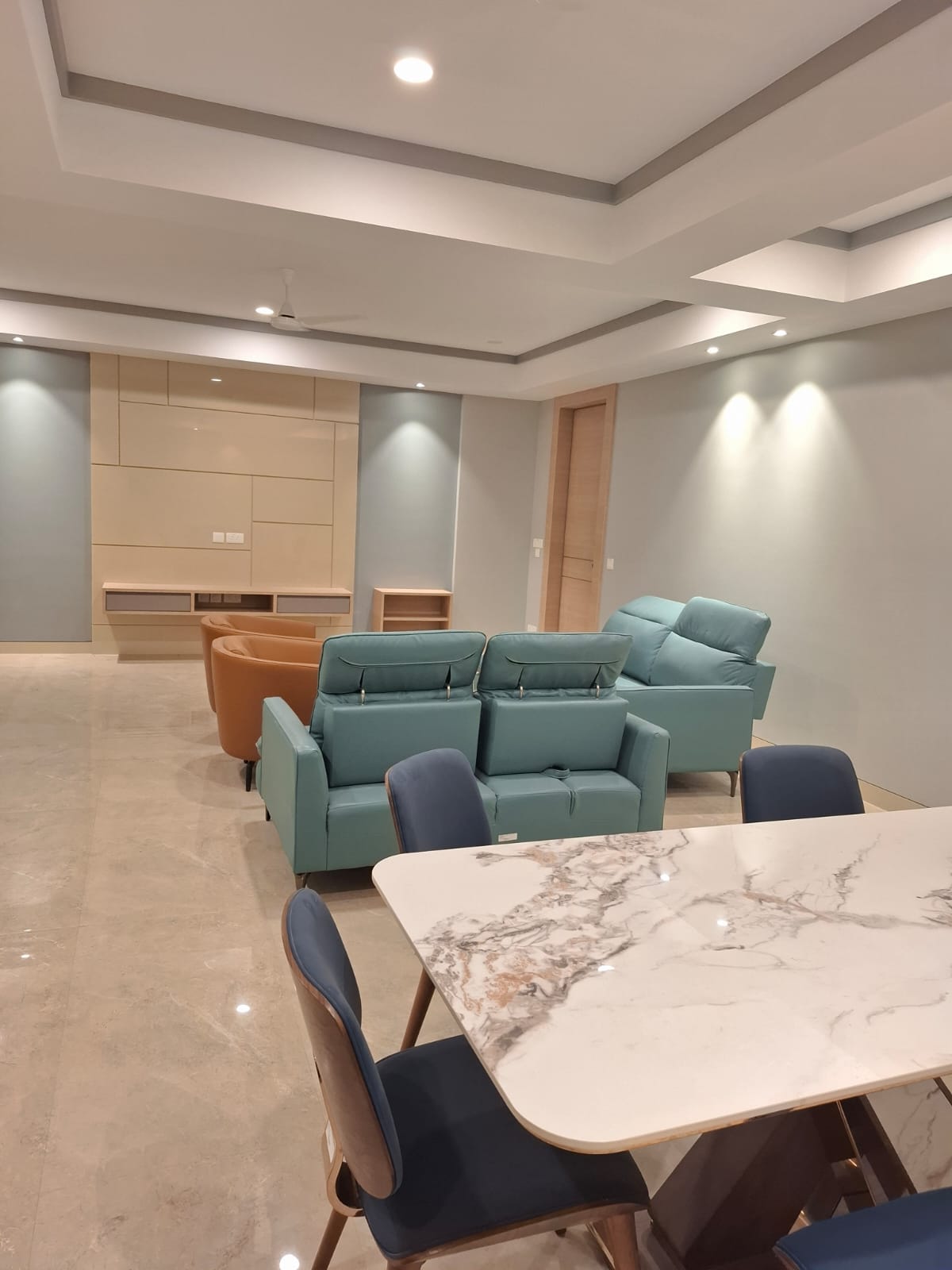 Guest accommodations 5