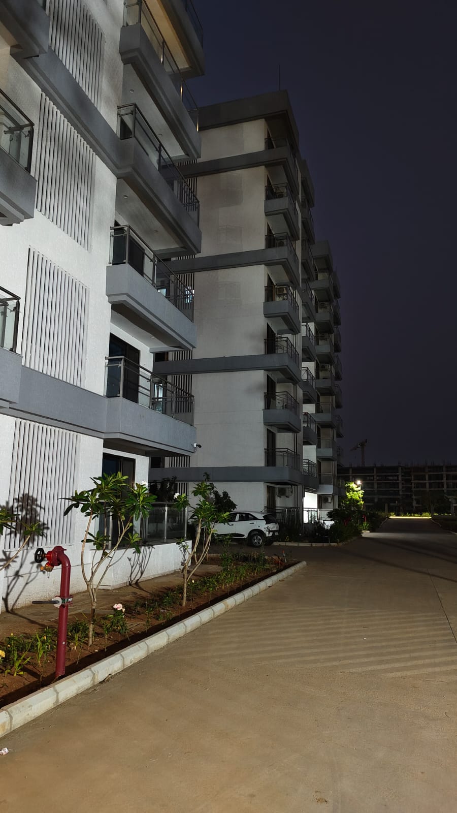 Guest accommodations 6